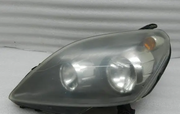 Opel Zafira B Headlight/headlamp 93179910 93190408