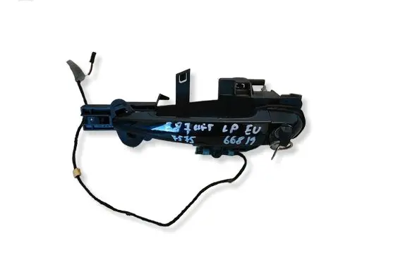 BMW 1 E81 E87 Front door exterior handle 
