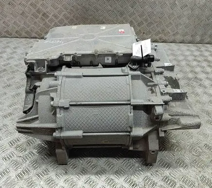 Volkswagen ID.4 Engine 0EH901098 1EA907230