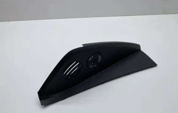 Opel Zafira C Dashboard side end trim 20921233