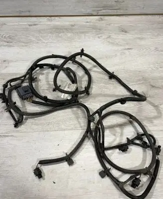 Volvo XC90 Parking sensor (PDC) wiring loom 31839452 31350678 31350678AC