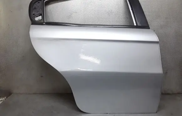 Alfa Romeo 147 Rear door
