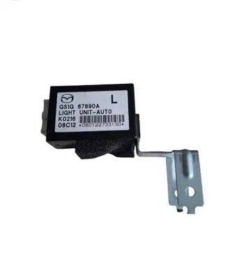 Mazda 6 Light module LCM GS1G67890A