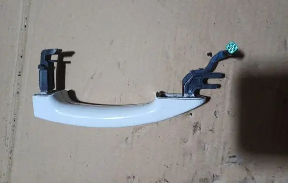 Ford Kuga I Sliding door exterior handle 8M51-A22404-AB