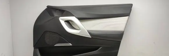 Citroen DS5 Front door card panel trim