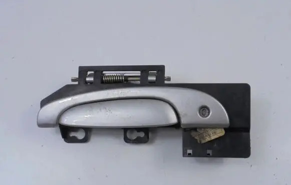 Jaguar S-Type Front door exterior handle UR33084LH