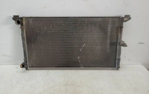 Volkswagen Sharan Coolant radiator