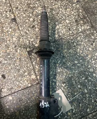 Rear shock absorber/damper