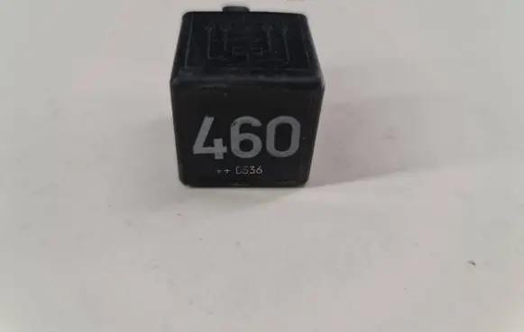 Volkswagen PASSAT B6 Other relay 1KO951253A