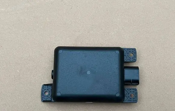 Volkswagen Golf VII Blind spot module 5Q0907685B