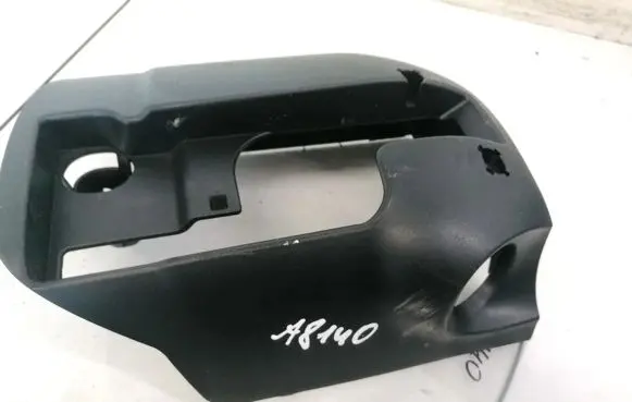 Ford Focus C-MAX Steering wheel column trim 3M513533CAW 3M51-3533-CAW
