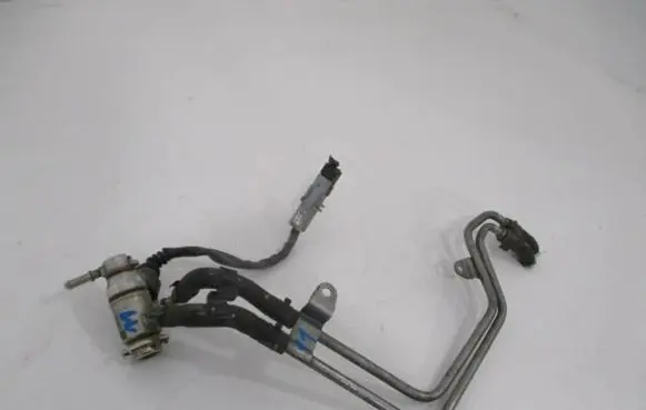 Renault Scenic IV - Grand scenic IV AdBlue injector 208997976R J333404065