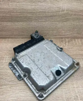 Renault Laguna II Engine control unit/module ECU 8200309318 0281011325