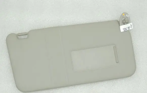 Suzuki SX4 Sun visor 8480162J506GS 8480179J106GS
