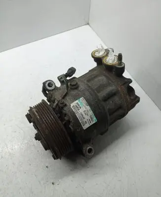 Ford Mondeo MK IV Air conditioning (A/C) compressor (pump) AM5N19D629AB