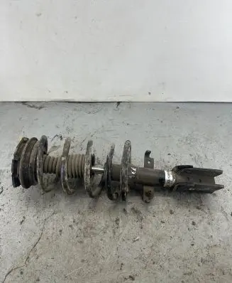 Renault Espace - Grand espace IV Front shock absorber with coil spring 22128188