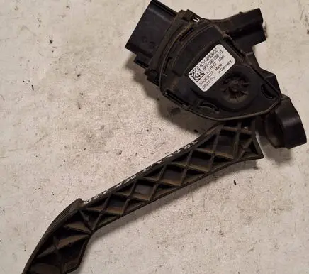 Ford Transit Accelerator throttle pedal 6PV00923810 C95YE01 29082002