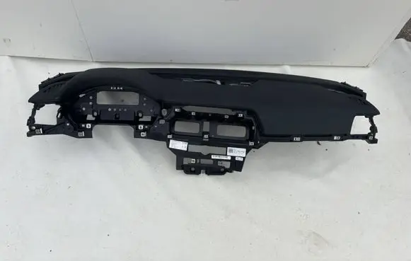 Audi Q5 SQ5 Dashboard 80B857001H