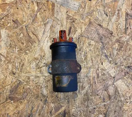 Mercedes-Benz 190 W201 High voltage ignition coil