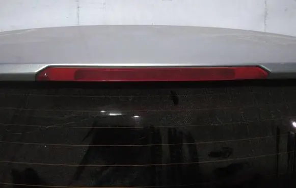 Opel Insignia A Third/center stoplight