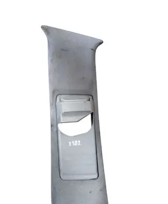 Mercedes-Benz C W203 (B) pillar trim (top) A2036901540 A2036900930