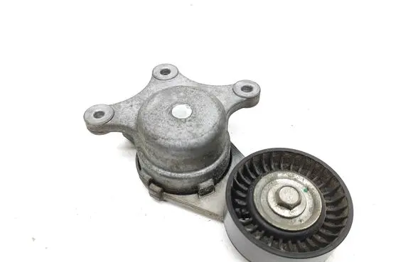 Ford Edge II Generator/alternator belt tensioner US6582332