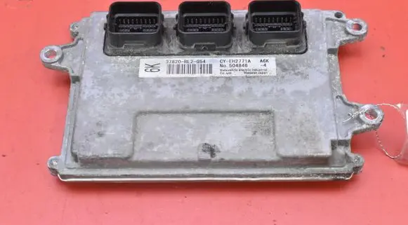 Honda Accord Engine control unit/module ECU 37820-RL2-G54