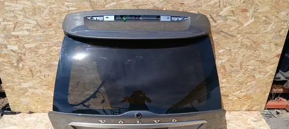 Volvo XC60 Tailgate/trunk/boot lid 31402344