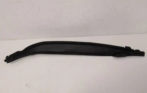 Audi Q4 Sportback e-tron Fender end trim 89A821112