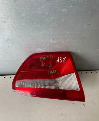 Seat Ibiza IV (6J,6P) Tailgate rear/tail lights 6J8945093
