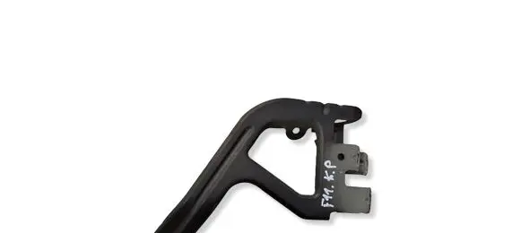 BMW 5 F10 F11 Fender mounting bracket 7183752