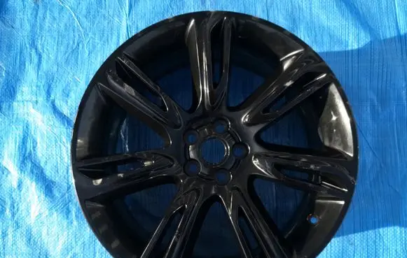 Land Rover Range Rover Velar R20 alloy rim J8A21007FAGB J8A21007DASS
