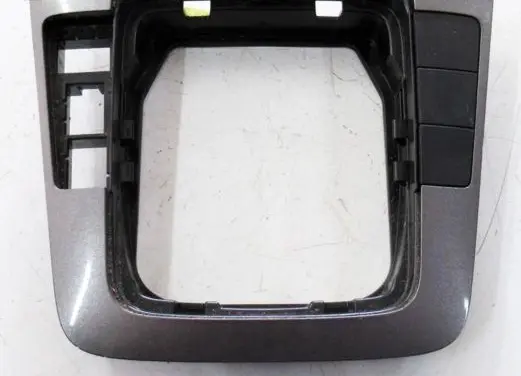 Volkswagen PASSAT B6 ESP (stability program) switch 3C0864263G