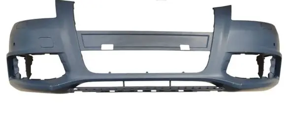 Audi A3 S3 8P Front bumper 8P0807437AA