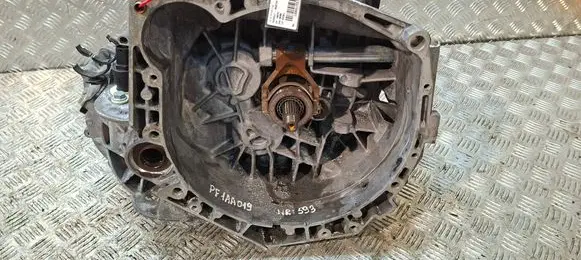 Renault Master II Manual 5 speed gearbox S27612593 PF1AA019 PF1019