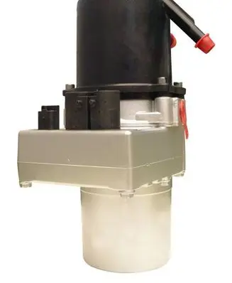 Peugeot Expert Power steering pump
