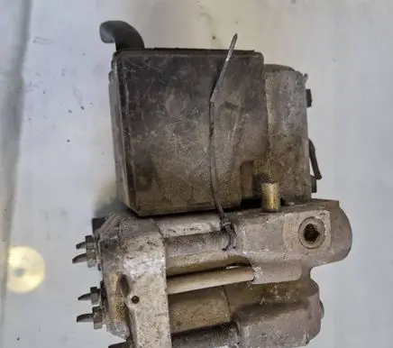 Audi A4 S4 B7 8E 8H ABS Pump Q265261049