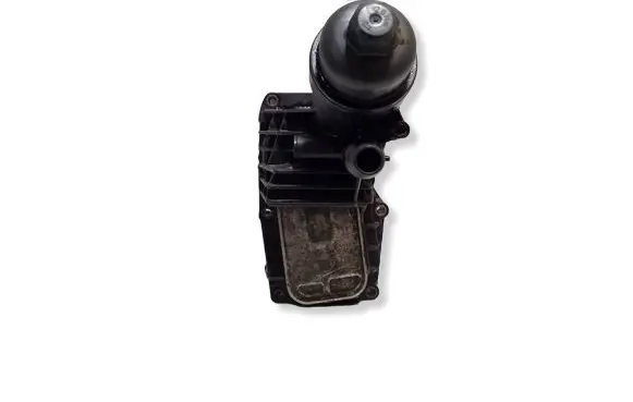 BMW 1 F20 F21 Oil filter mounting bracket 70377932 70377354