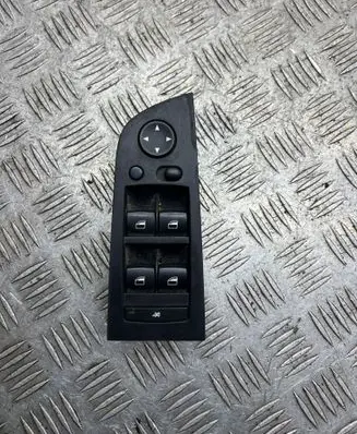 BMW 3 E90 E91 Electric window control switch 9217341 09W49K501