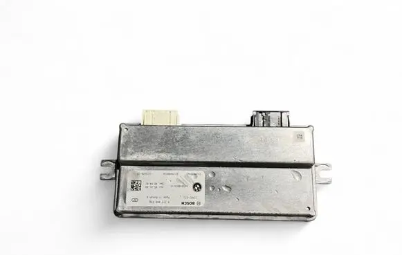 BMW 3 G20 G21 Camera control unit module 2415920465 045B48BE6 0219000038