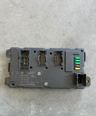 BMW 3 F30 F35 F31 Comfort/convenience module 9329700 003000002 00000F4C