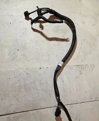 Audi A5 Sportback 8TA Wires (starter motor) 8W0971228AN 626905103
