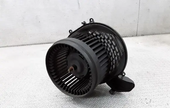 Volvo XC70 Heater fan/blower 28417
