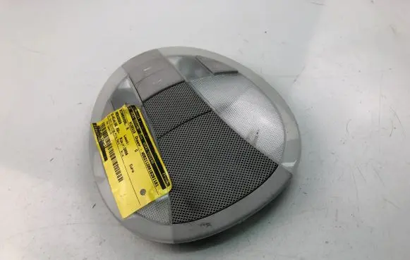 Mercedes-Benz E W211 Front seat light A2118207401