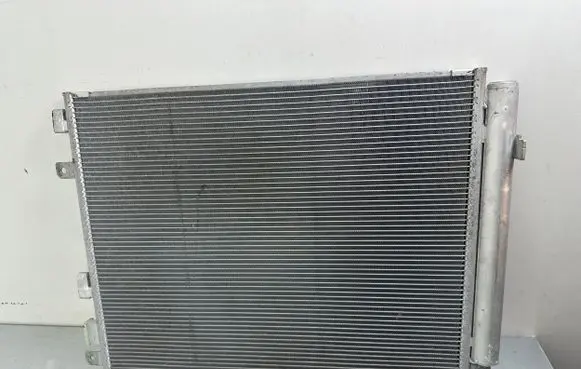 KIA Optima A/C cooling radiator (condenser) P97606A8100 201709281404
