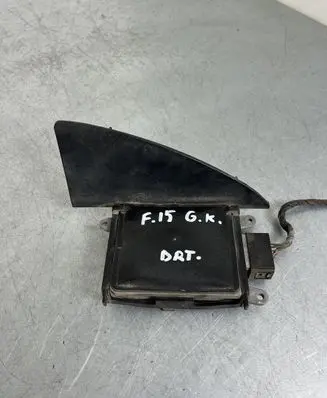 Blind spot module