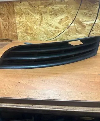 Volkswagen Golf VI Front bumper lower grill 3C0853665