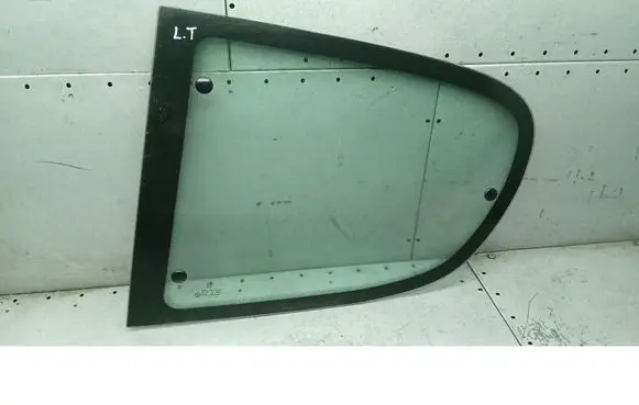 Peugeot 206 CC Rear side window 