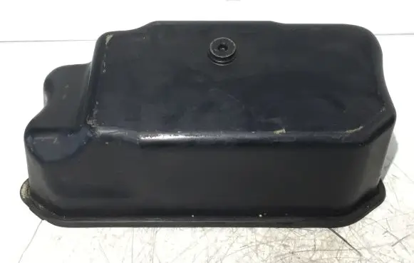 Citroen Jumper Oil sump