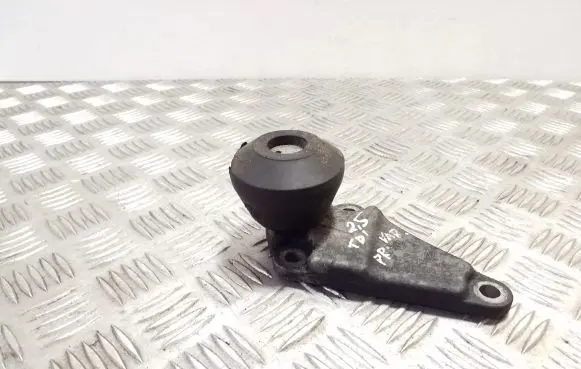 Volkswagen PASSAT B5.5 Engine mounting bracket 8D0199343